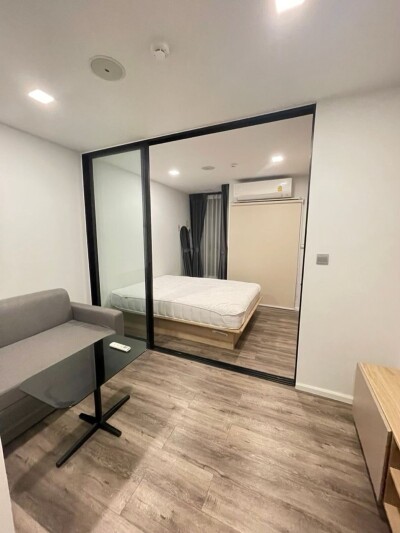 แอทโมซ รัชดา - ห้วยขวาง / Atmoz Ratchada - Huaikwang-2