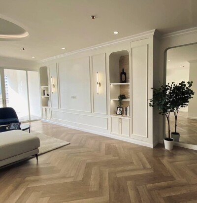 มูน ทาวเวอร์ / 202.17 ตร.ม. ชั้น 9-3