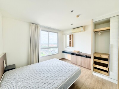 ยู ดีไลท์ รัตนาธิเบศร์ / 56.78 ตร.ม.-14