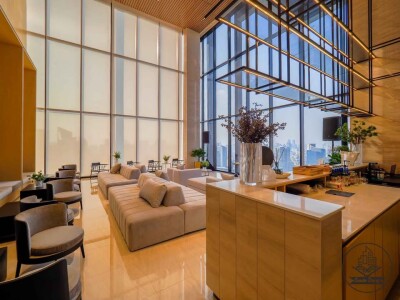 มารุ เอกมัย 2 / 35 ตรม. ชั้น 10-11