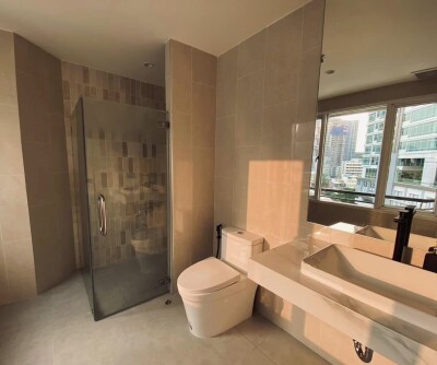 มูน ทาวเวอร์ / 202.17 ตร.ม. ชั้น 9-9