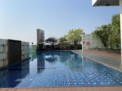 อัพเดตล่าสุด 6/3/2568 : ไลฟ์ แอท สุขุมวิท 65 / 41 ตรม. ชั้น 16 *-15