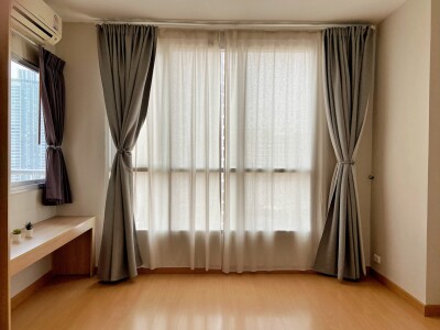 อัพเดตล่าสุด 6/3/2568 : ไลฟ์ แอท สุขุมวิท 65 / 41 ตรม. ชั้น 16 *-2