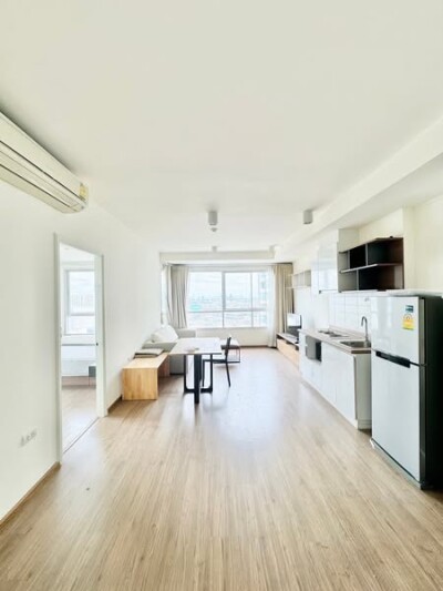 ยู ดีไลท์ รัตนาธิเบศร์ / 56.78 ตร.ม.-1