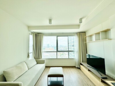 ยู ดีไลท์ รัตนาธิเบศร์ / 56.78 ตร.ม.-4