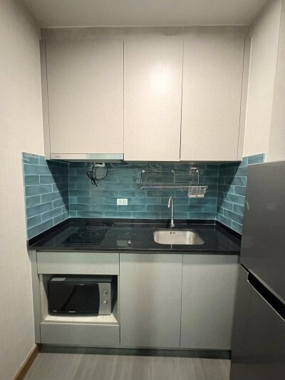 ดิ ยูนีค เอกมัย - รามอินทรา / 32 ตรม. ชั้น 4 อาคาร B-3