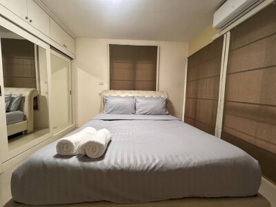 ชาโตว์ อินทาวน์ รัชโยธิน / 62.30 ตร.ม.-6