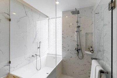 อัปเดตล่าสุด 25/2/2568 :  ไซมิส เอ๊กซ์คลูซีพ ควีนส์ / 75 ตรม ชั้น 10 *-10