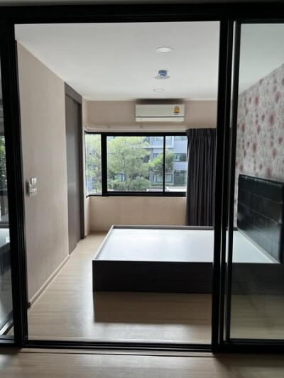 เวียร์ 7 บางนา บาย อาภาสิริ / 29 ตรม. อาคาร A ชั้น 2-1