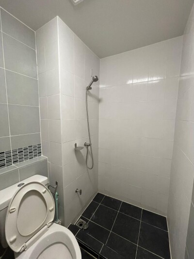 ดีคอนโด แคมปัส รีสอร์ท ราชพฤกษ์ – จรัญฯ 13 / 61 ตรม.  ชั้น 6 ตึก B-8