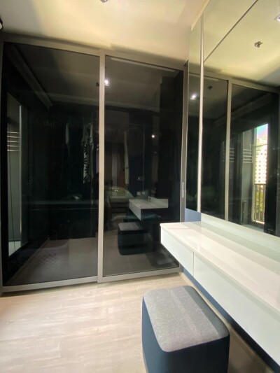 ริธึ่ม รางน้ำ /  ชั้น 6 พื้นที่ 35.34  ตารางเมตร-6