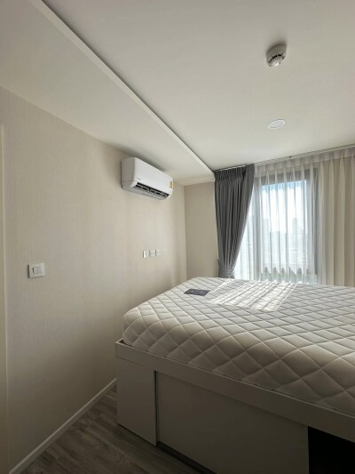 ไอคอน สุขุมวิท 77 / 29.03 ตารางเมตร ห้อง B808 (ตึก B ชั้น 8 วิวโล่ง)-8