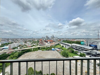 ยู ดีไลท์ รัตนาธิเบศร์ / 56.78 ตร.ม.-18