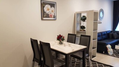 อัปเดตล่าสุด 27/2/2568 :  โนเบิล เพลินจิต / 56ตร.ม.-4