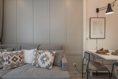 เดอะ ไลน์ สุขุมวิท 101 / 43 ตร.ม.-3