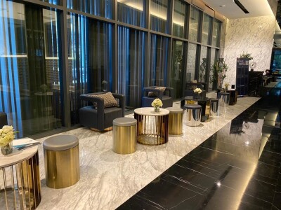 ริธึ่ม รางน้ำ /  ชั้น 6 พื้นที่ 35.34  ตารางเมตร-8