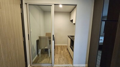 อัพเดตล่าสุด 2/3/2568 : เวรี่ คอนโด สุขุมวิท 72 / ขนาด 27 ตารางเมตร-6