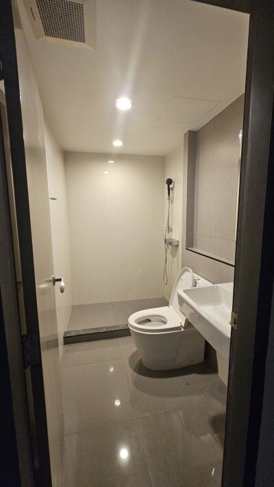 อัพเดตล่าสุด 2/3/2568 : เวรี่ คอนโด สุขุมวิท 72 / ขนาด 27 ตารางเมตร-8