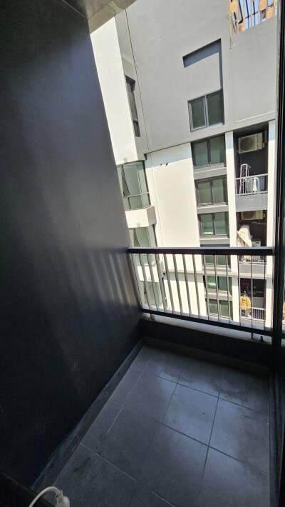 อัพเดตล่าสุด 2/3/2568 : เวรี่ คอนโด สุขุมวิท 72 / ขนาด 27 ตารางเมตร-10