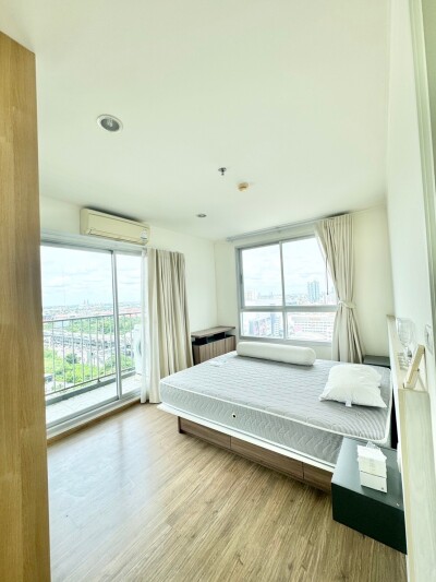 ยู ดีไลท์ รัตนาธิเบศร์ / 56.78 ตร.ม.-9