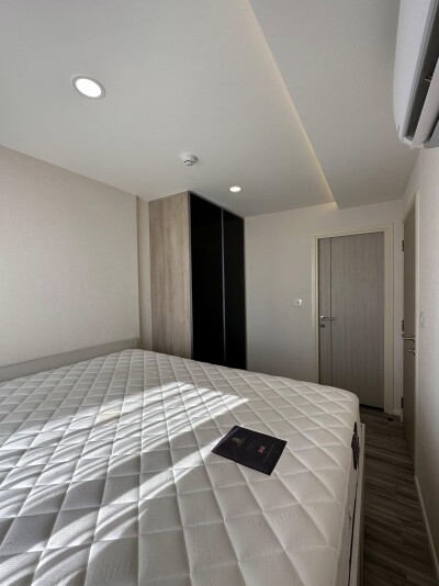 ไอคอน สุขุมวิท 77 / 29.03 ตารางเมตร ห้อง B808 (ตึก B ชั้น 8 วิวโล่ง)-7