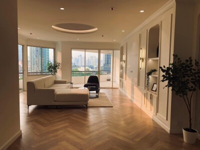 มูน ทาวเวอร์ / 202.17 ตร.ม. ชั้น 9-1