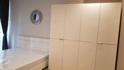 อัปเดตล่าสุด 27/2/2568 :  โนเบิล เพลินจิต / 56ตร.ม.-9