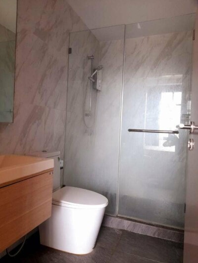 ดิ ยูนีค เอกมัย - รามอินทรา / 32 ตรม. ชั้น 4 อาคาร B-5