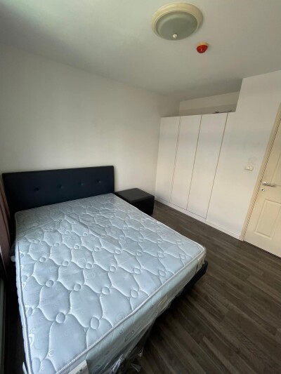 ดีคอนโด แคมปัส รีสอร์ท ราชพฤกษ์ – จรัญฯ 13 / 61 ตรม.  ชั้น 6 ตึก B-5