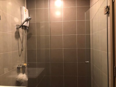 ไอดีโอ โอทู / 📍 ห้องขนาด 26.89 ตร.ม. | อาคาร A | ชั้น 26 | ทิศใต้ (ไม่มีตึกบัง)