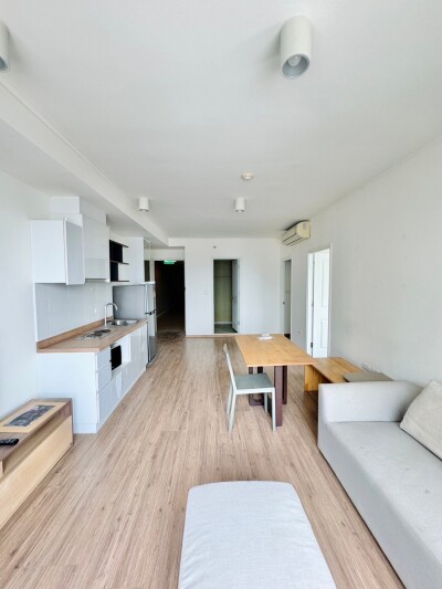 ยู ดีไลท์ รัตนาธิเบศร์ / 56.78 ตร.ม.-2