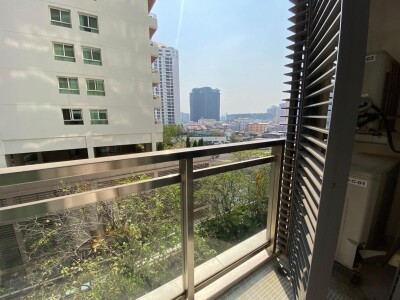 ไบร์ท สุขุมวิท 24 / 67.44 ตร.ม. ช้ัน 7-18