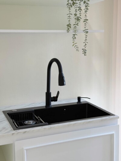 ไอริส แอเวนิว อ่อนนุช – วงแหวน / 28 ตร.ม.-9