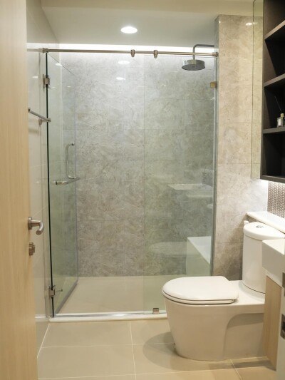 ศุภาลัย พรีเมียร์ ราชเทวี / 104 ตร.ม. ชั้น 8-26