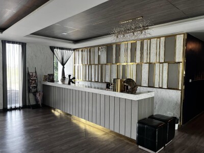 เวียร์ 7 บางนา บาย อาภาสิริ / 29 ตรม. อาคาร A ชั้น 2-10