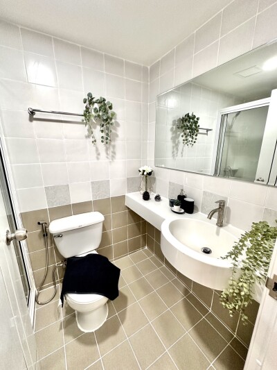 ลุมพินี คอนโดทาวน์ บดินทรเดชา - รามคำแหง / ขนาด 28.27 ตร.ม.  อาคาร 3D  ชั้น 5-19