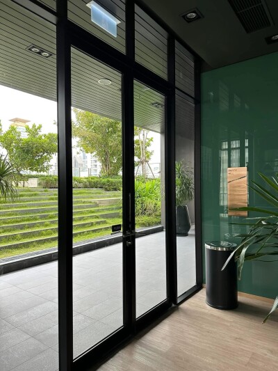 โนเบิล อราวน์ สุขุมวิท 33 /  55.19 ตารางเมตร-15