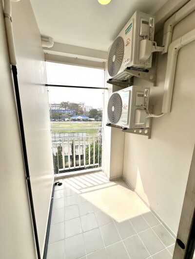 ลุมพินี คอนโดทาวน์ บดินทรเดชา - รามคำแหง / ขนาด 28.27 ตร.ม.  อาคาร 3D  ชั้น 5-23