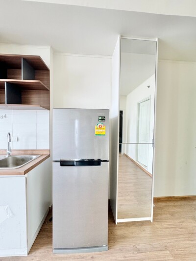 ยู ดีไลท์ รัตนาธิเบศร์ / 56.78 ตร.ม.-7