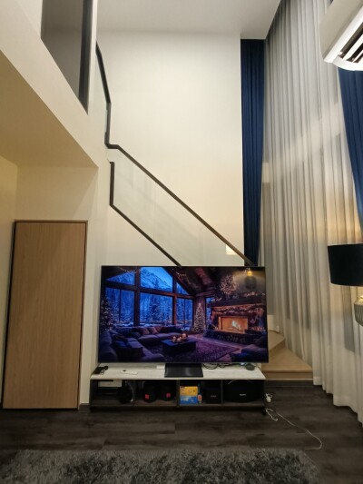 เซ็นทริค รัชโยธิน / 60ตรม.-5