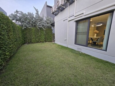 เซนโทร บางนา / 190 ตรม.-22