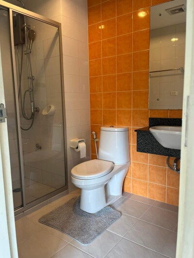 อัพเดตล่าสุด 2/3/2568 : เดอะ ลิงค์ สุขุมวิท 50 / 30 ตรม.ชั้น2  มีที่จอดรถ-5