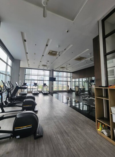 อัปเดตล่าสุด 26/3/68 : เดอะ เทมโป้ แกรนด์ สาทร - วุฒากาศ / 30.87 ตารางเมตร ชั้น 28 ตึก B  วิวเมือง-9