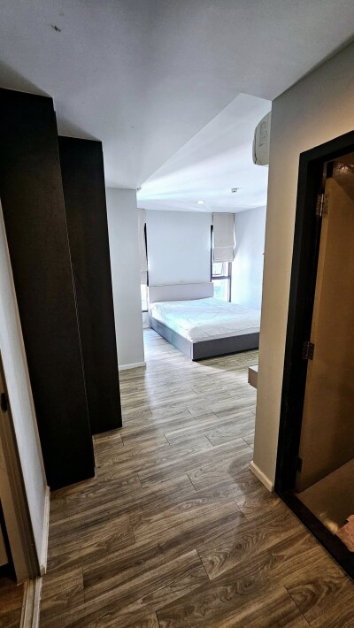 อัพเดตล่าสุด 2/3/2568 : เวรี่ คอนโด สุขุมวิท 72 / ขนาด 27 ตารางเมตร-5