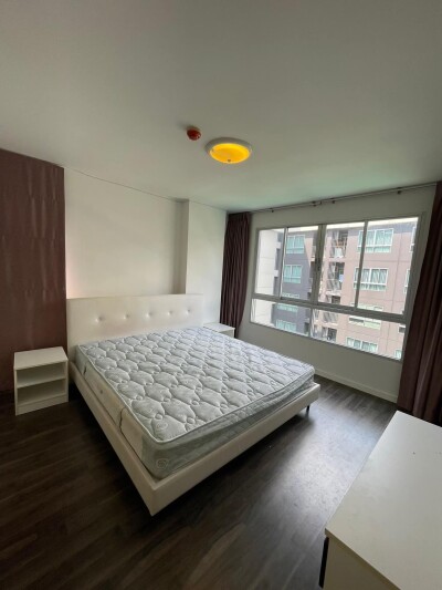 ดีคอนโด แคมปัส รีสอร์ท ราชพฤกษ์ – จรัญฯ 13 / 61 ตรม.  ชั้น 6 ตึก B-4