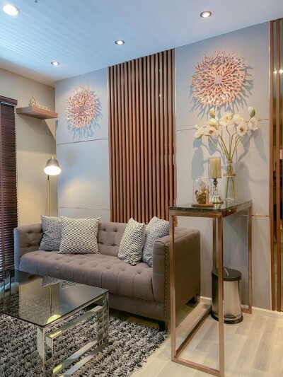 อัปเดตล่าสุด 19/3/68 : เดอะ คีย์ สาทร - เจริญราษฎร์ /  55 ตรม. ชั้น 33-3