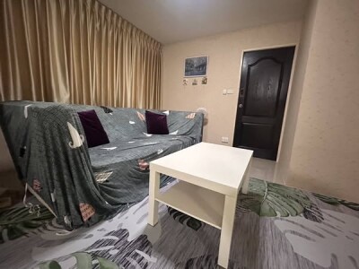 ชาโตว์ อินทาวน์ รัชโยธิน / 62.30 ตร.ม.-2