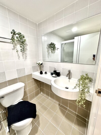 ลุมพินี คอนโดทาวน์ บดินทรเดชา - รามคำแหง / ขนาด 28.27 ตร.ม.  อาคาร 3D  ชั้น 5-20