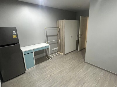 รีเจ้นท์ โฮม สุขุมวิท 97/1 / Regent Home Sukhumvit 97/1-5