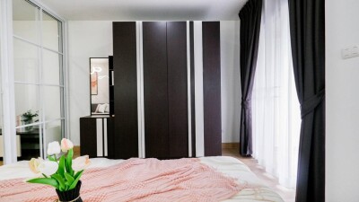 อัปเดตล่าสุด 14/3/68 : รีเจ้นท์ โฮม 10 แจ้งวัฒนะ / 32.07 ตรม ชั้น 11-6